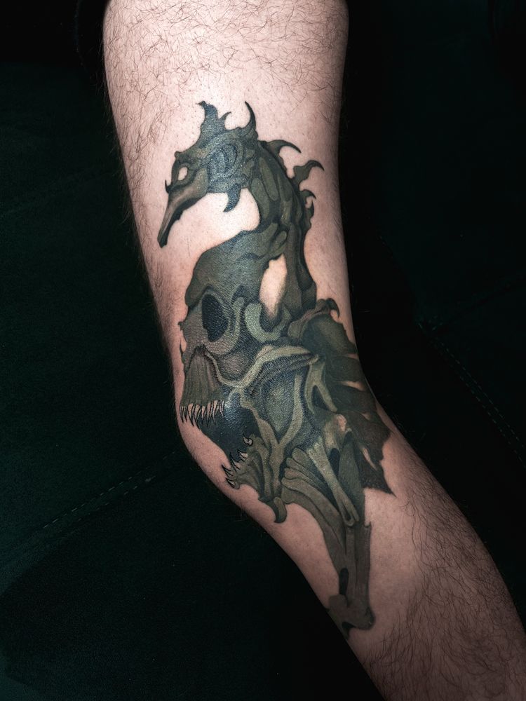 Servicii tatuaje