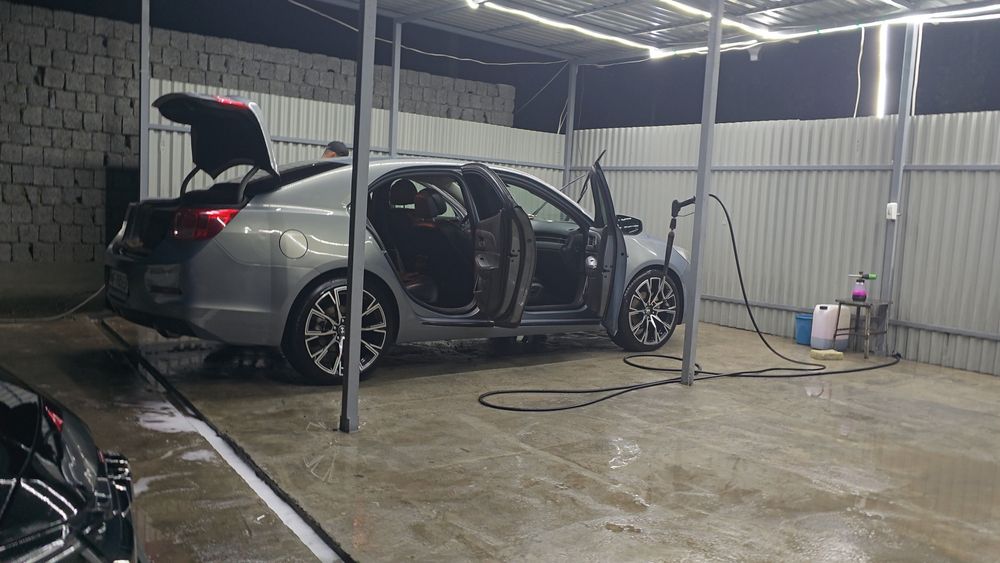 Malibu 1 2 pazitsiya lyukli