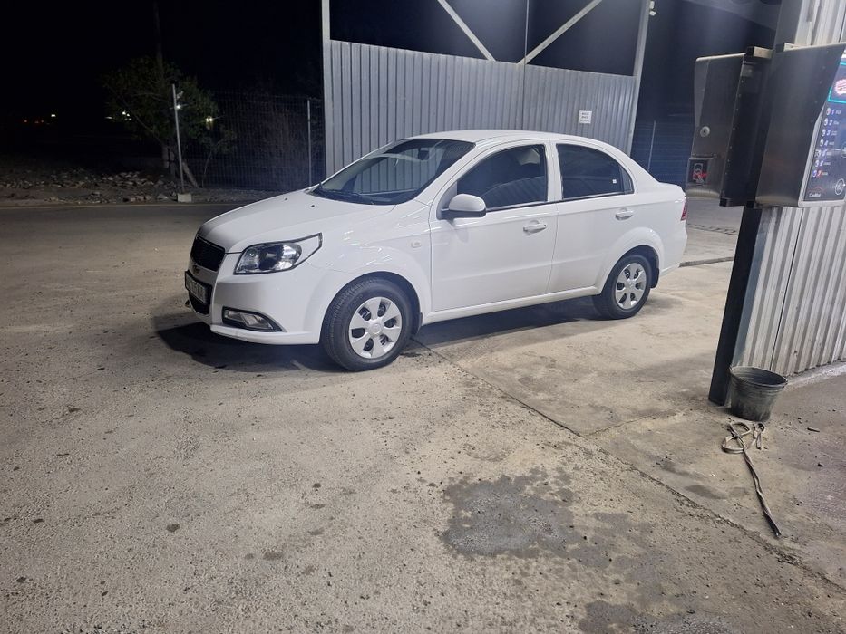 2020 yol nexia3 xolati zòr