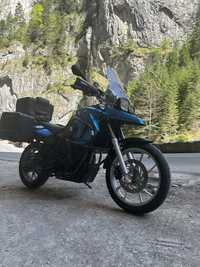 Vand/Schimb BMW F 650 GS F800 (800 2 cilindri twin parallel)