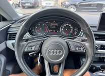 Audi A5 2019 (F5), 2.0 TDI, 100.000 km