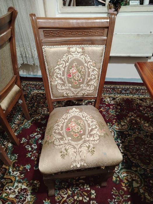 Mexmonxona Mebel,Stol, stullar Toshkent