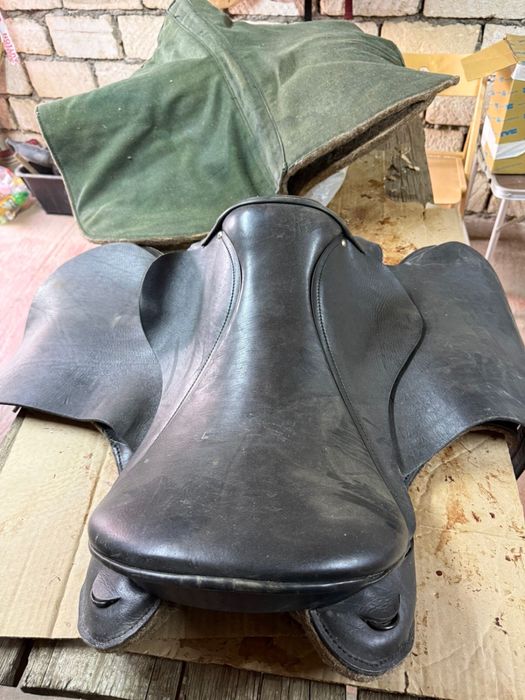 Ер - седло сатылады