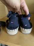 Espadrile/ sandale Tommy Hilfiger masura 38