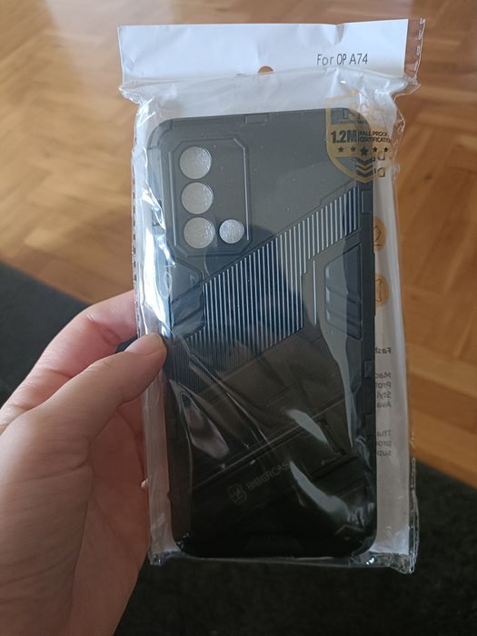 Кейс за телефон (удар протект)