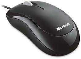 Mouse Microsoft Cu fir