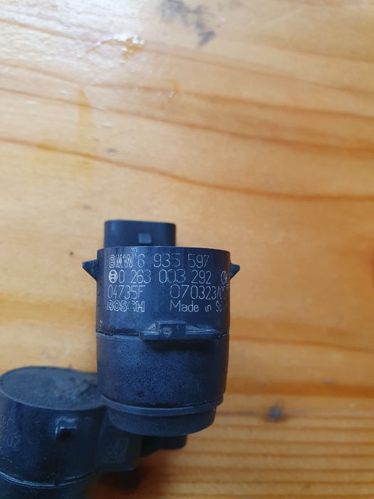 Senzori parcare PDC Bmw E81 E82 E90 E91 E84 E93