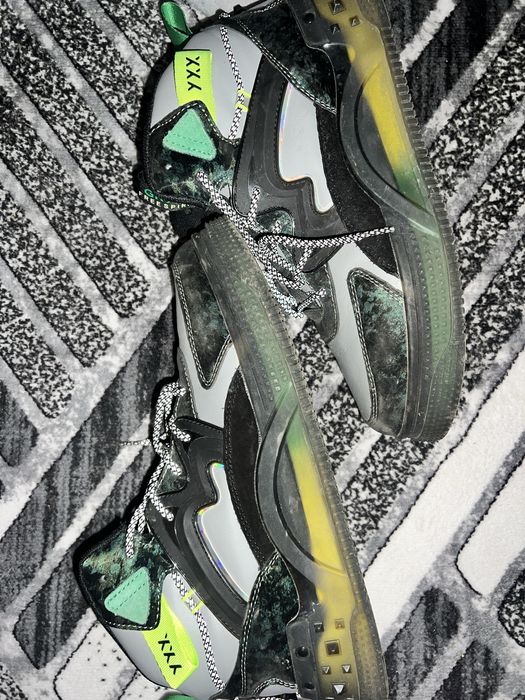 Gryyx  free spirit  43