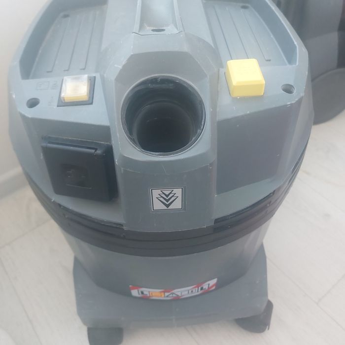 Пылесос  Karcher