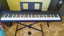 Yamaha P-45 дигитално пиано