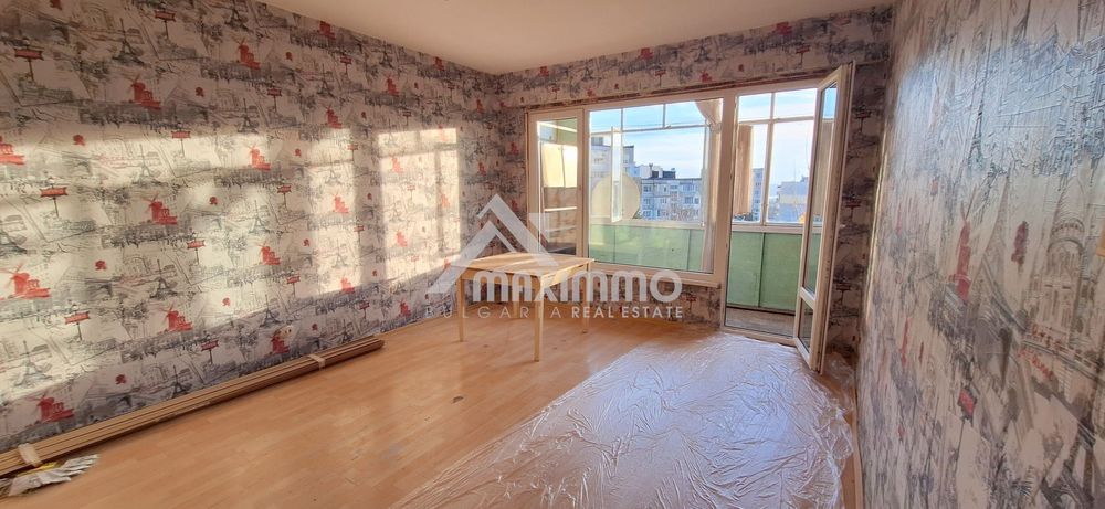 3-стаен в Варна-Владислав Варненчик 2 площ 68 цена 110000