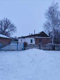 Продам дом в селе Златополье