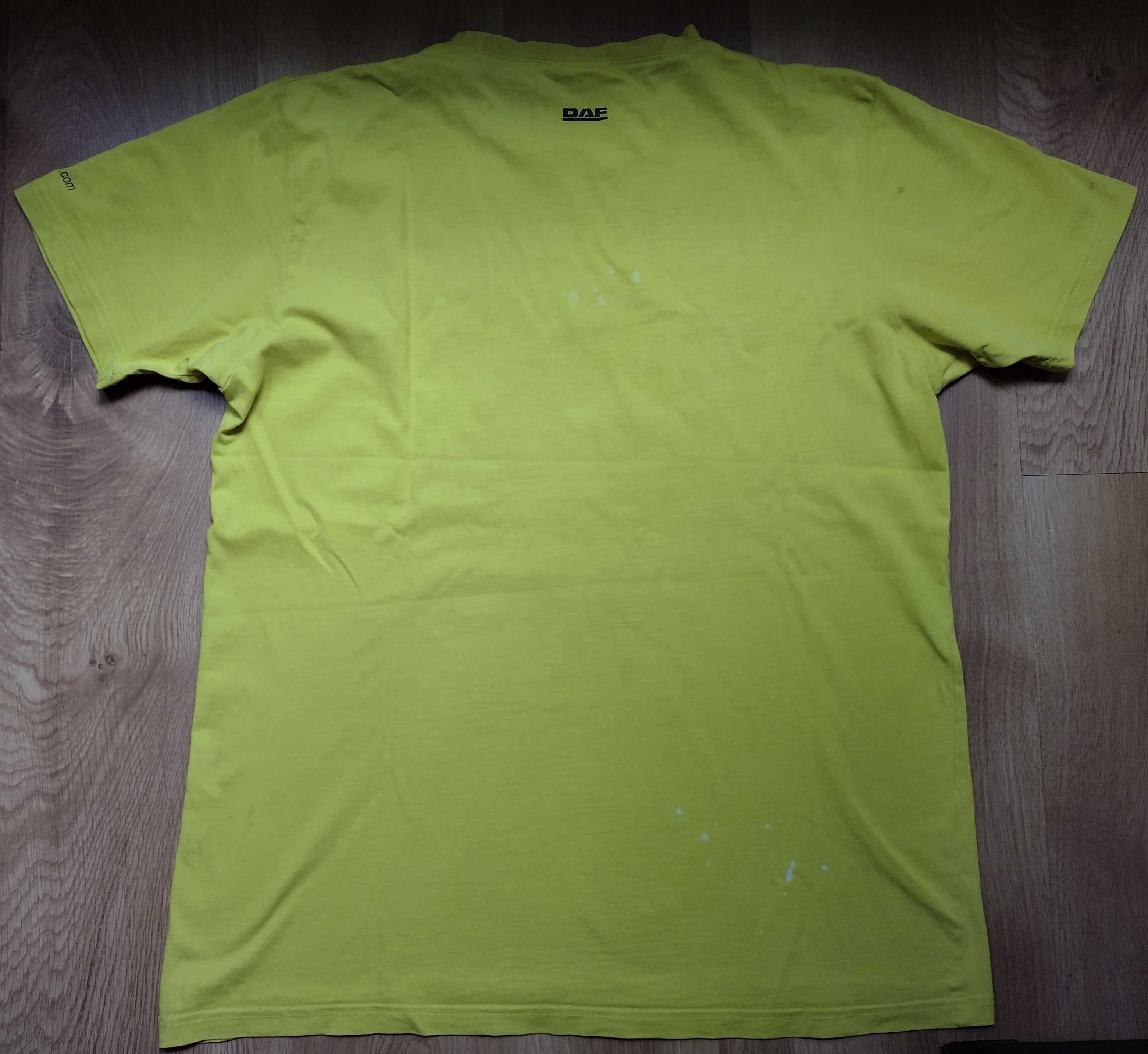 DAF - мъжка тениска