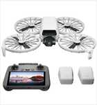 DJI Flip Fly More Combo RC2