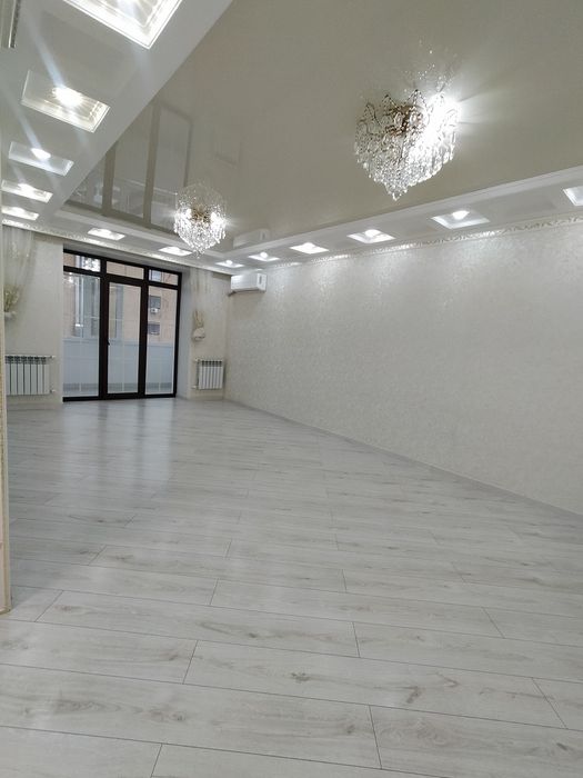 Сдам 3х комнатную квартиру в 5 мкр