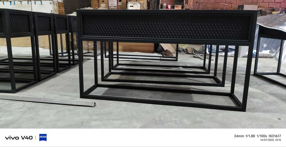 Poroshkovaya Kraska/Порошковая Покраска от 40 тыс/7М Печка/Качественый