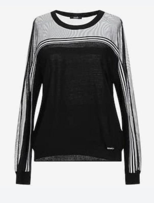 Liu Jo Много ефектна чисто нова блузка