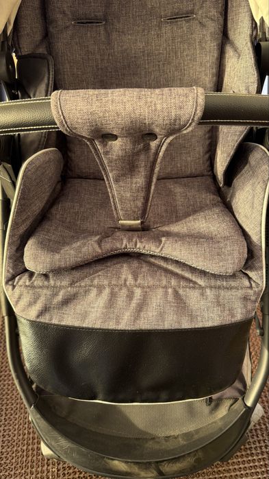 Коляска прогулочная dearest