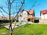 Casa Single - Sibiu - 794Mp teren - Zona Piata Cluj - COMISION 0%