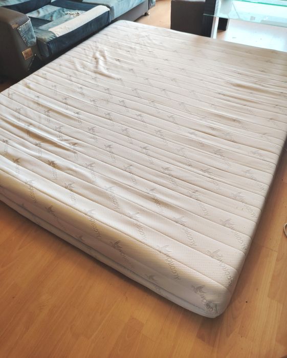 Двулицев Матрак 180/200