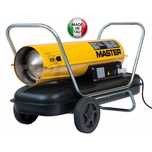 Inchiriez Tun profesional Master 27 Kw