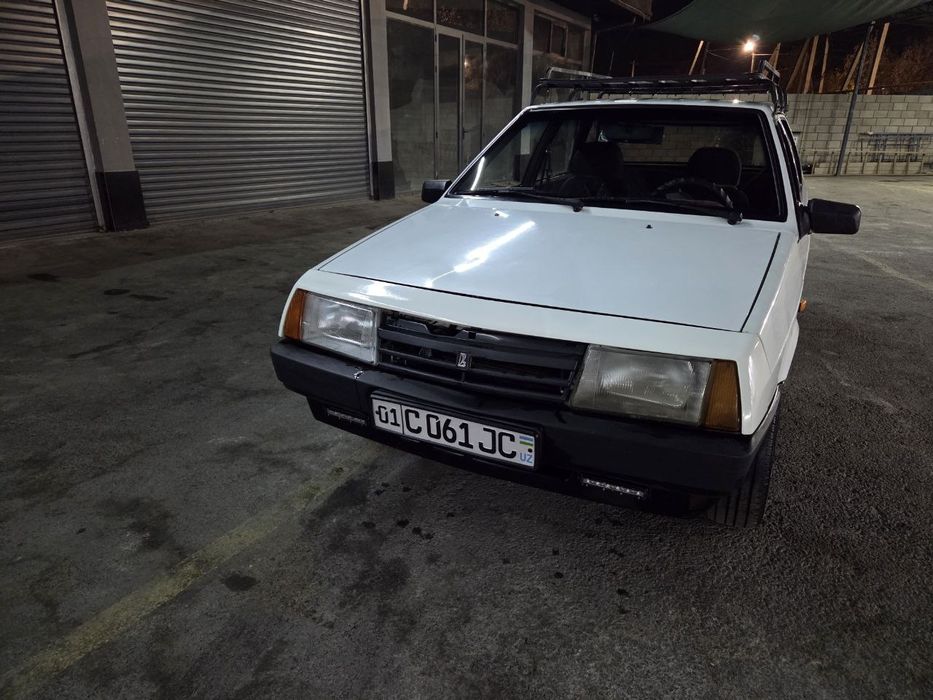 Продаётся ваз 2109