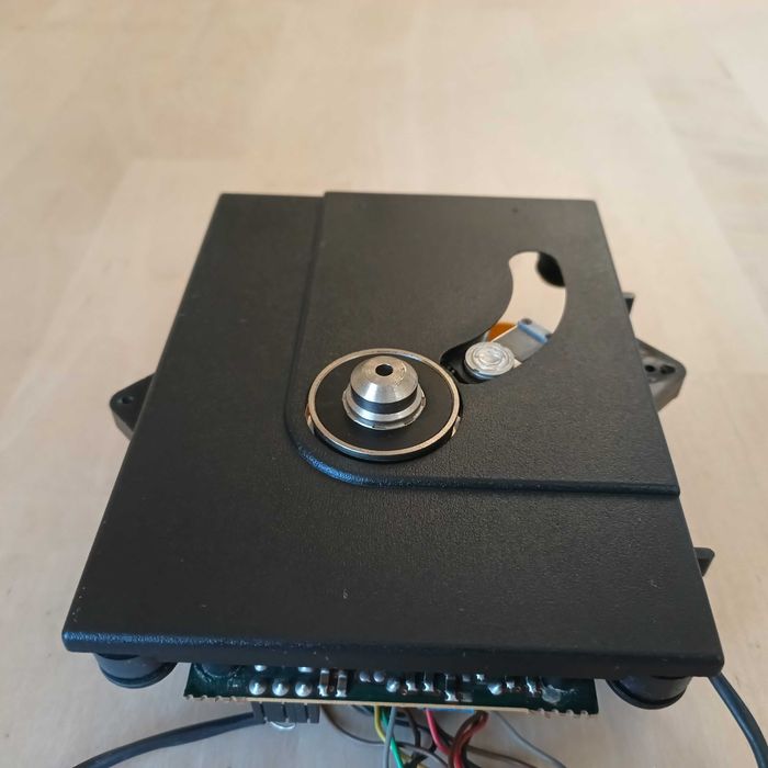 Philips CDM1 MK1 Лазерна Оптика