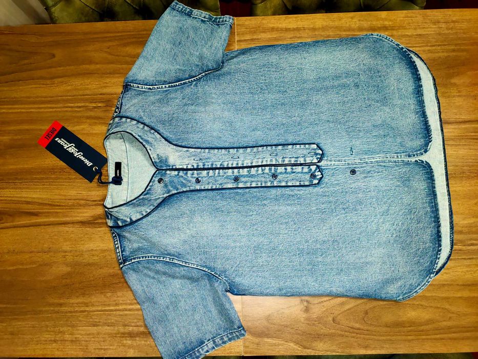 Diesel  denim  НОВО