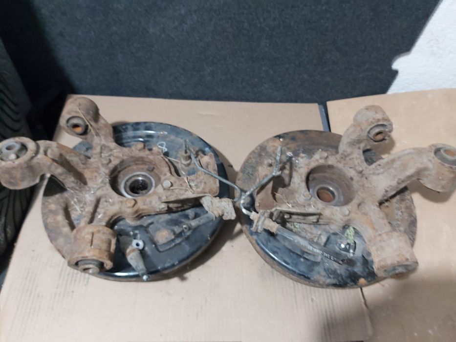 Fuzete spate stânga dreapta Suzuki Grand Vitara 1.9ddis