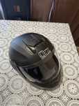 Каска ORZ Helmets