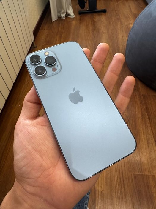 Продам iPhone 13 pro max