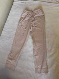 Розов панталон Reserved, размер 34