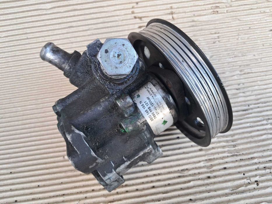 Vw Passat B55 Skoda Superb,  pompa servo cu garantie, motor 1,9