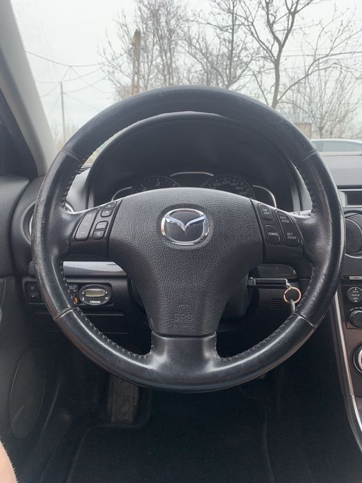Vand sau schimb mazda 6 break