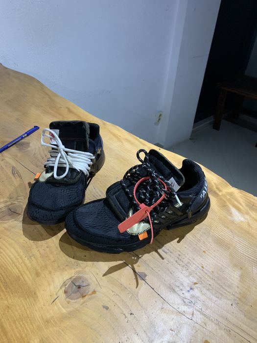 Nike x Off-White (BRS1000)