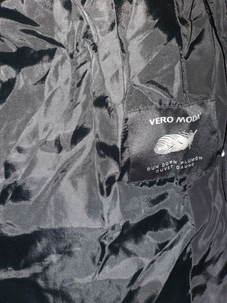 Geaca fas Vero Moda mar XL