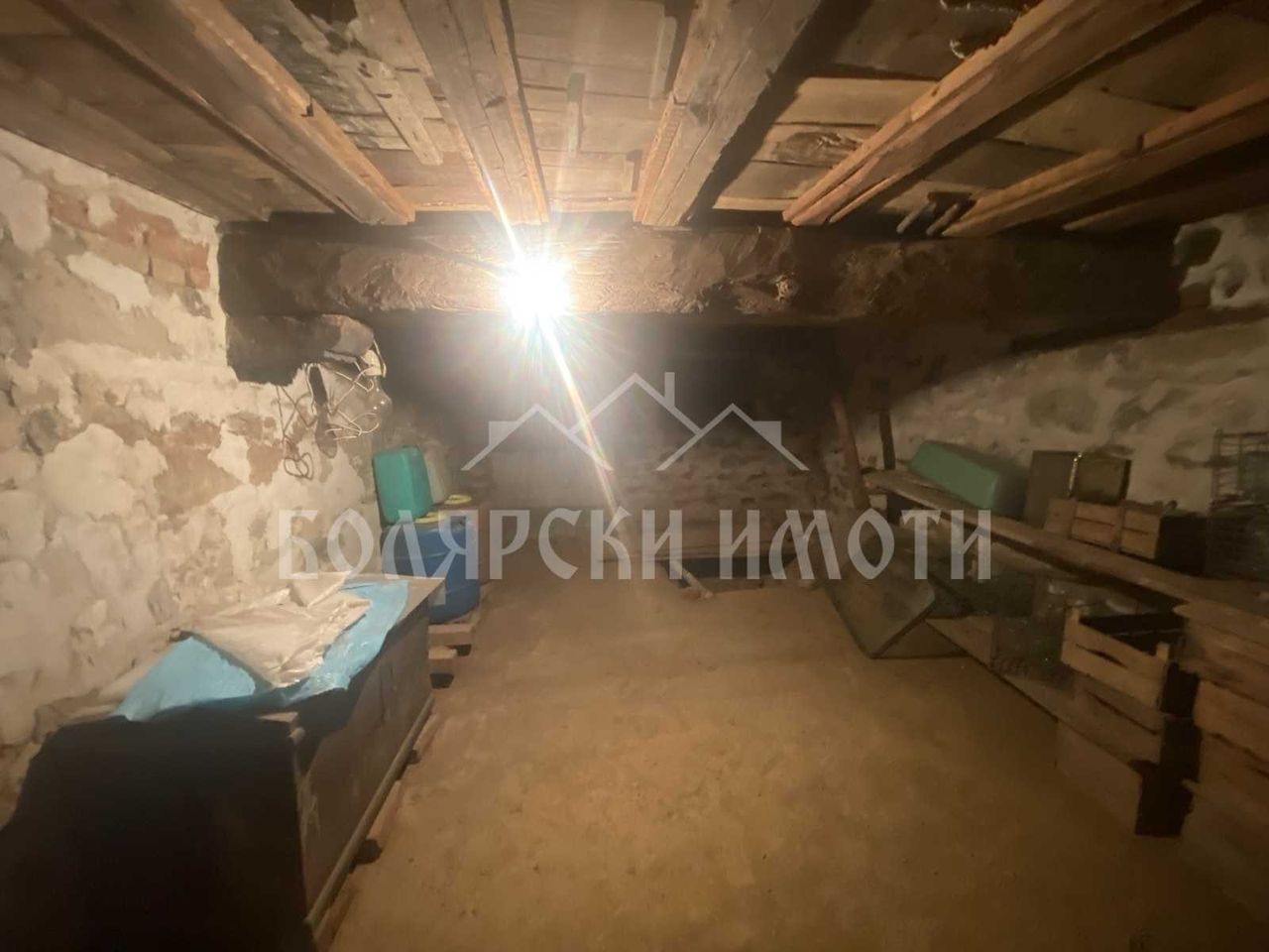 Продава се Къща в с. Присово, Област Велико Търново - 200 кв.м за 475 €/кв.м - Снимка #13