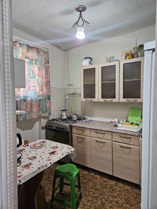 Сдается квартира посуточно