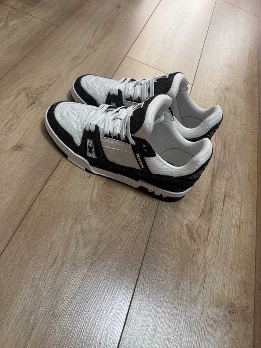 Louis Vuitton Trainers