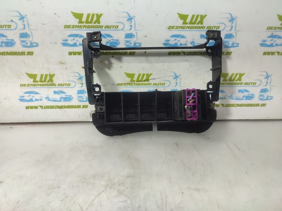 Ornament 6N0858305C Volkswagen VW Polo 3 6N [facelift] [2000 - 2002]