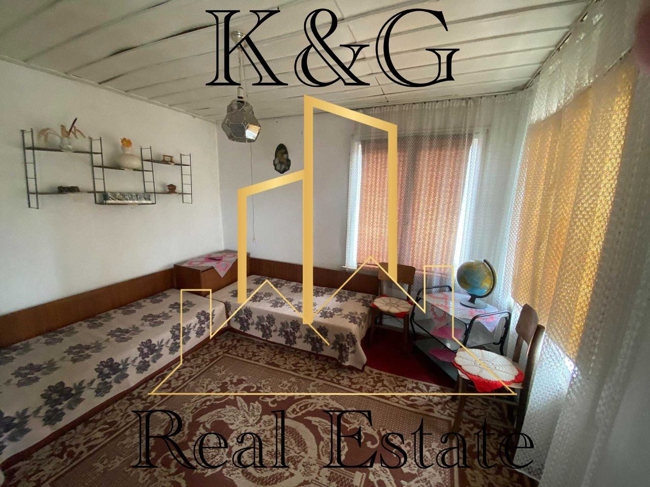 Продава се Къща в с. Липник, Област Разград - 80 кв.м за 478 €/кв.м - Снимка #2