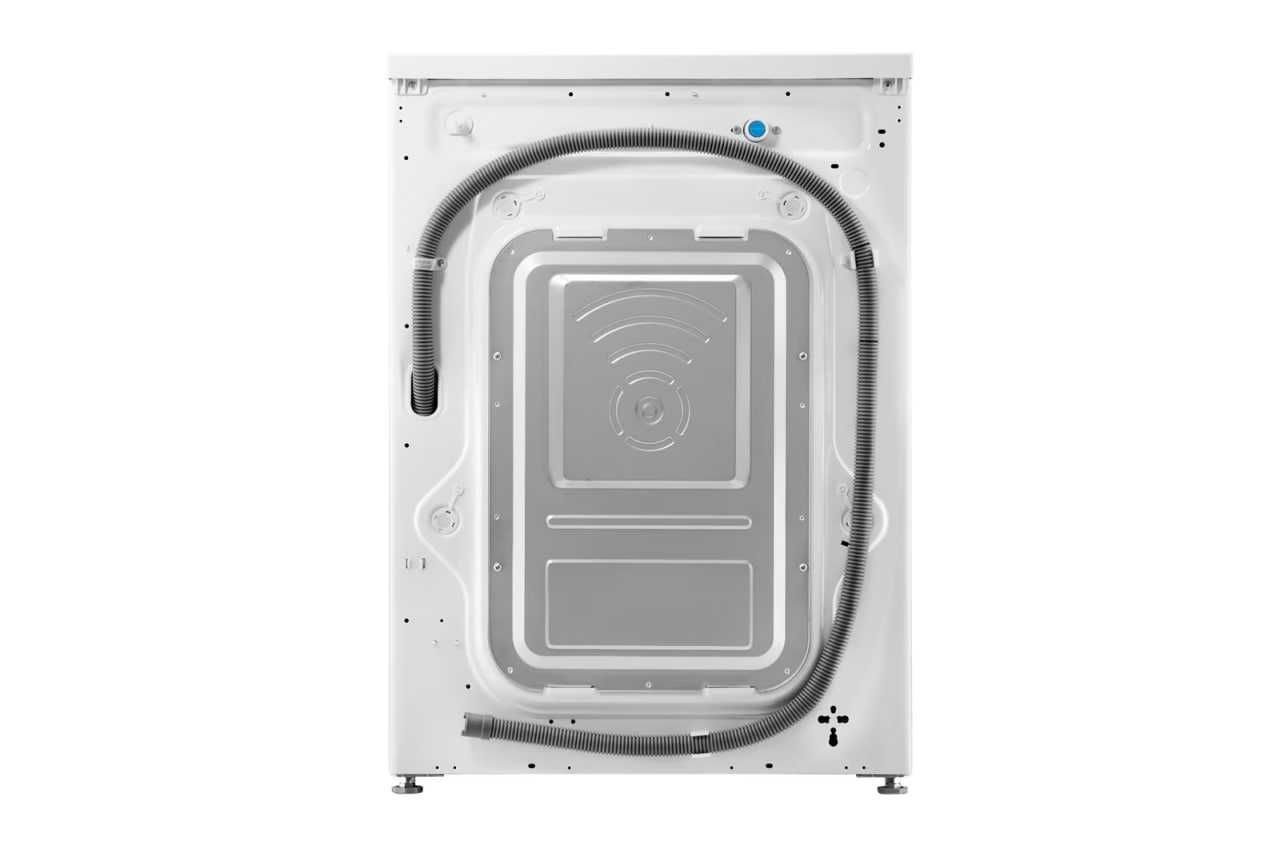 Cтиральная машина LG 6.5кг F2J3WS1W паровой цикл STEAM. Скидки!