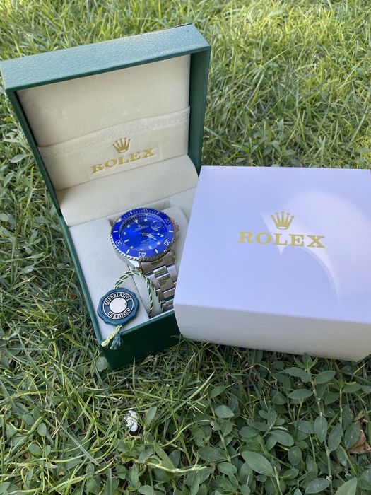 Ролекс качество топ