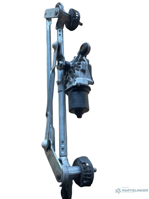 Ansamblu stergator NISSAN QASHQAI II J11, J11_ 2013 - >