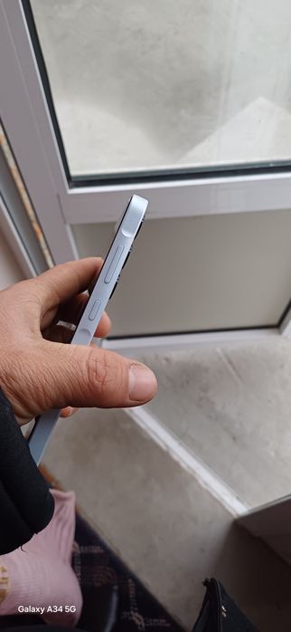 Samsung a35   128 8 Обмен