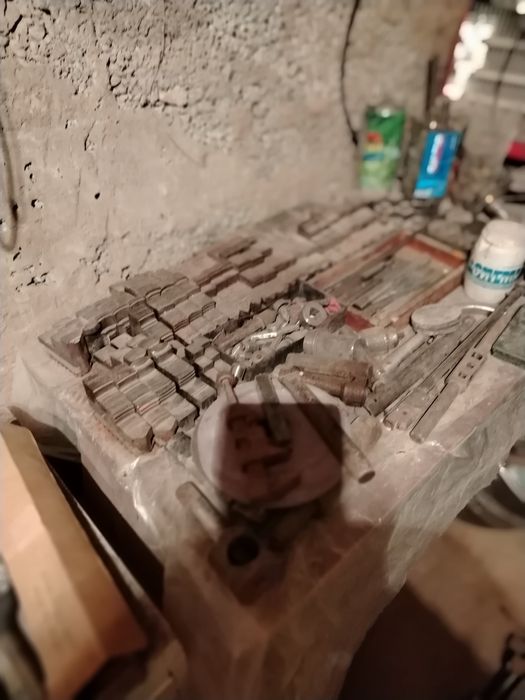 токарные инструменты