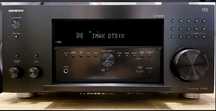 Onkyo TX-RZ70 11.2 Channel 8K AV Receiver IMAX Dolby Atmos DIRAC Live