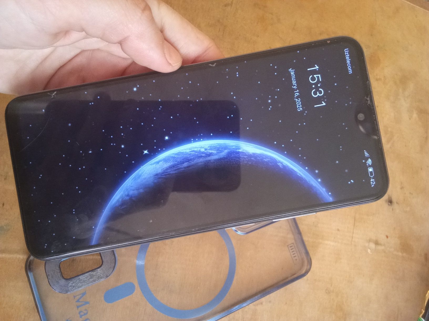 Hiome Redmi 10 ultra 850000