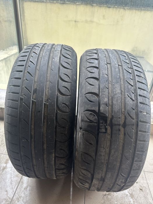 Летни гуми Kormoran 225/50/17
