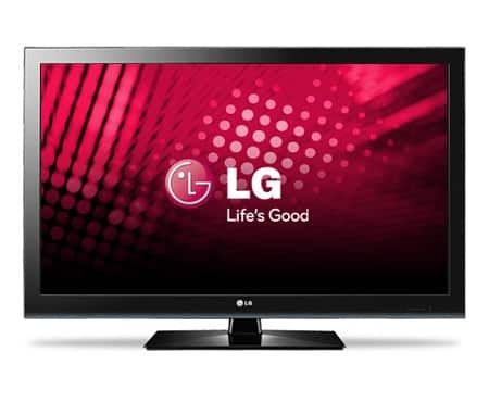 Телевизор LG Lg42cs560
